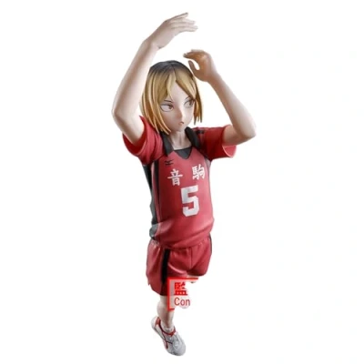 Afbeelding van Banpresto figuur, meerkleurig, medium (BP89629P)