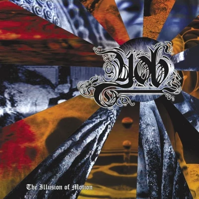 Afbeelding van Yob Illusion of Motion (LP)