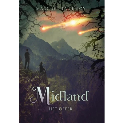 Afbeelding van Het offer (Paperback)
