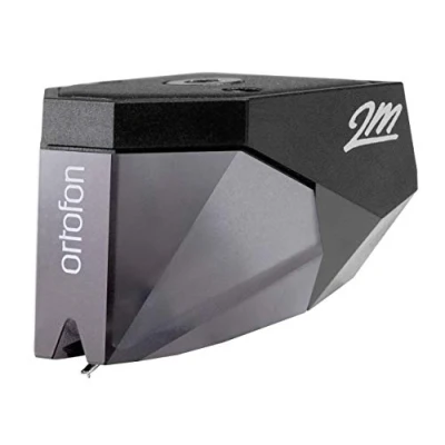 Afbeelding van Pro Ject Ortofon Pick It 2M Silver Packed