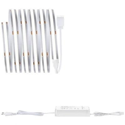Afbeelding van Paulmann 71127 LED strip basisset 230 V 1.5 m Daglichtwit