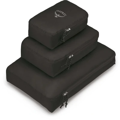 Afbeelding van Osprey Ultralight Packing Cube Set Black