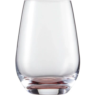 Afbeelding van Waterglas Schott Zwiesel Vina Touch Red 397 ml (6 delig)