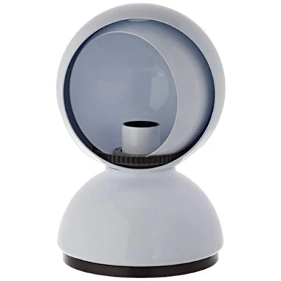 Afbeelding van Artemide Eclisse tafellamp, Ø12 H 18 cm