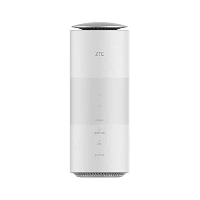 Afbeelding van ZTE MC888 2,8 Gbps 2 WAN/LAN GE poorten RJ45 &amp; 1 RJ11 aansluiting voor spraak