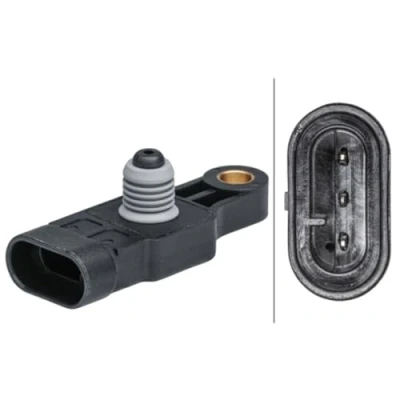 Afbeelding van MAP sensor HELLA 6PP 009 403 251