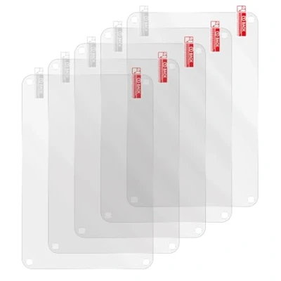 Afbeelding van HIKUDIY 5 stuks 10,1 inch lcd displaybeschermfolie met hoge lichtdoorlatendheid krasbestendig voor Phrozen Sonic Mighty 12K / Revo