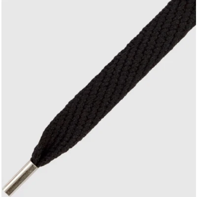 Afbeelding van Mr. Lacy Magnies Black 130cm lang 10mm breed