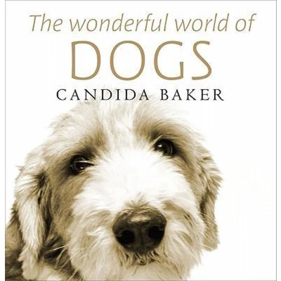 Afbeelding van The Wonderful World of Dogs