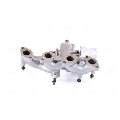 Afbeelding van Turbocharger NISSENS 93253