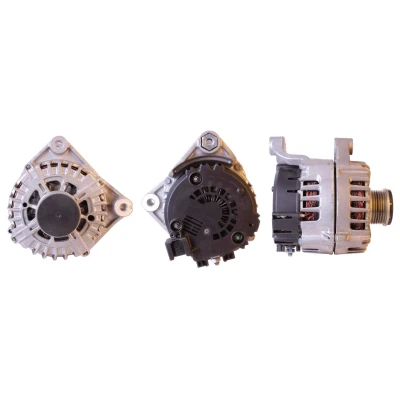 Afbeelding van Lucas Alternator/Dynamo LRA03719