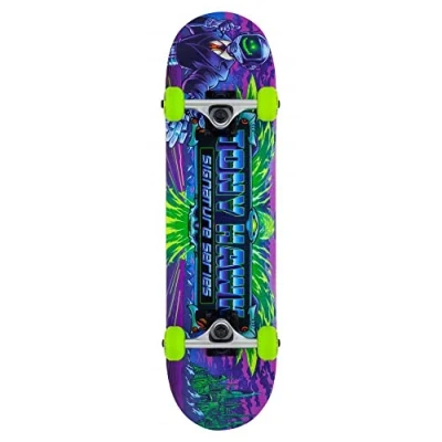 Afbeelding van Skateboard Tony Hawk 360 Cyber Mini 29 x 7,3 inch 73 cm