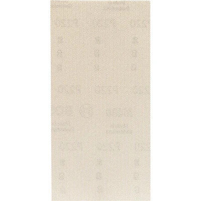 Afbeelding van Bosch Accessories 2608621239 Oscillerend schuurpapier Korrelgrootte 220 (Ø x l) 93 mm 186 10 stuk(s)