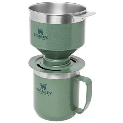 Afbeelding van The Easy Brew Pour Over SET