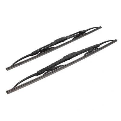 Afbeelding van Ruitenwisserblad Bosch 3 397 118 561 500S Twin Spoiler x2