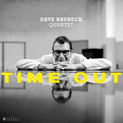 Afbeelding van Dave Brubeck Time Out (LP)