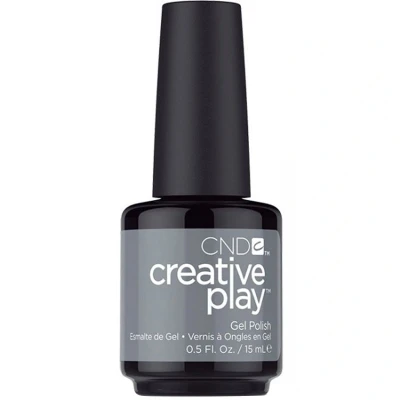 Afbeelding van CND Creative Play Gel Polish #513 Not To Be Mist 15 ml