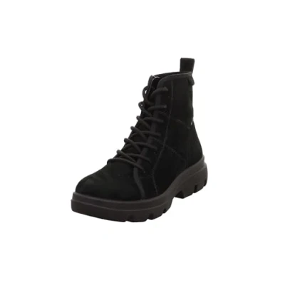 Afbeelding van Legero Angelina halflange laarzen voor dames, Zwart 0000, 37.5 EU