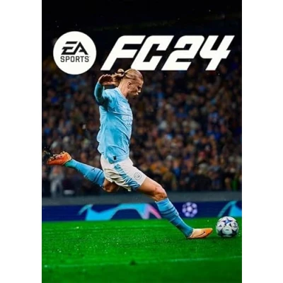 Afbeelding van EA Sports FC™ 24 Standard Edition (PC)