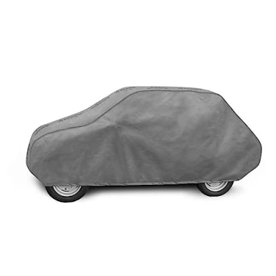 Afbeelding van C ne de Blaze usiak Mobiele Garage Volledige S126 Hatchback