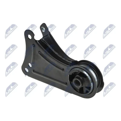 Afbeelding van NTY ZPS RE 089 Aslichaam / motorsteunlager Achter RENAULT: TWINGO 1