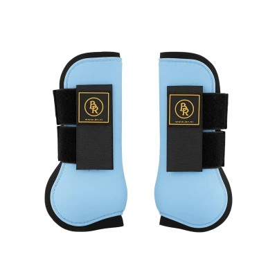 Afbeelding van BR Peesbeschermers &quot;Event&quot; Full Baby Blauw