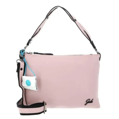 Afbeelding van Gabs Schoudertas Handtas Beyonce Pochette Bag Camelia Roze