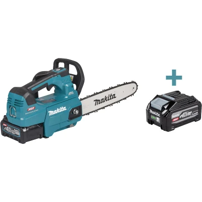 Afbeelding van Makita UC003GM101 XGT 40 V Max Top handle kettingzaag 30 cm