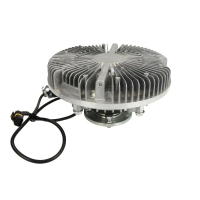 Afbeelding van Thermotec Visco koppeling D5MA008TT