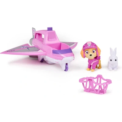 Afbeelding van PAW Patrol Air Rescue Vehicle Skye