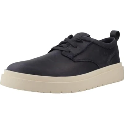 Afbeelding van Clarks Veterschoenen Polden Lace