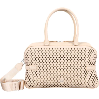Afbeelding van GERRY WEBER Schoudertas Handtas Summertime Handbag Beige