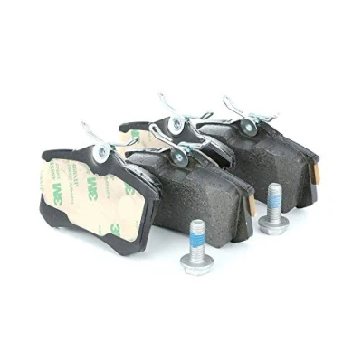 Afbeelding van Bosch Remblokset 0 986 461 769