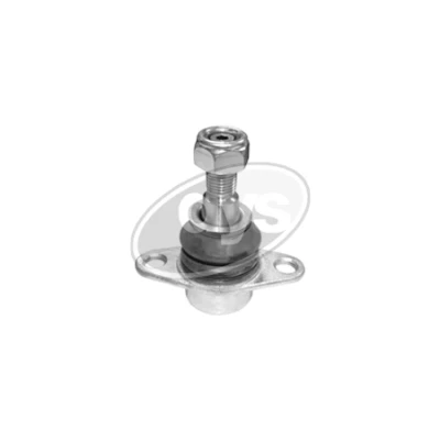Afbeelding van Fuseekogel DYS 27 25140