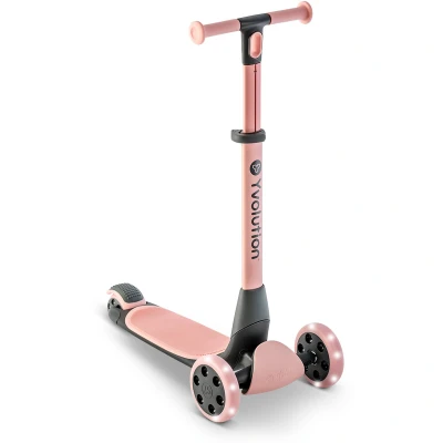 Afbeelding van Yvolution Yglider nua roze