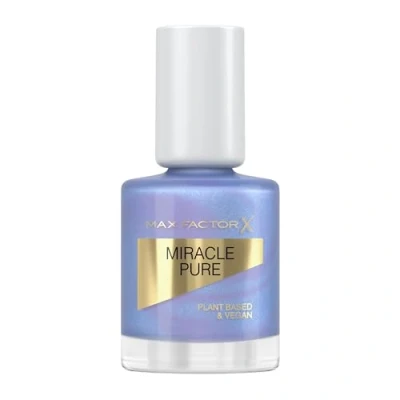 Afbeelding van Max Factor Miracle Pure Nagellak Bright Angelite 12 ml