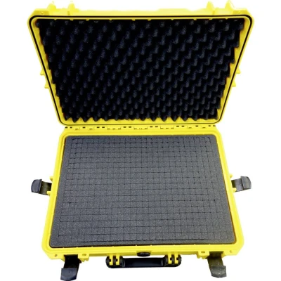 Afbeelding van Max Products Gereedschapskoffer (zonder inhoud) 1 stuks Universeel (b x h d) 555 428 211 mm