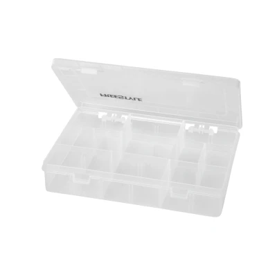 Afbeelding van Spro Freestyle Tackle Box