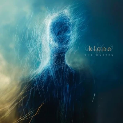 Afbeelding van Klone The Unseen (CD)