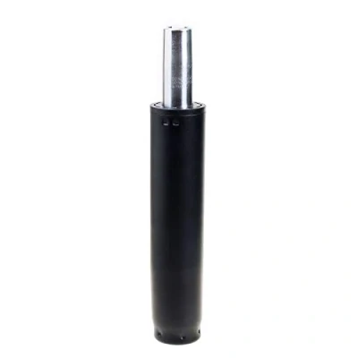 Afbeelding van TUKA i AKUT Gasveer voor Bureaustoel, Totale Lengte 260 mm 380 mm, Zuigerlengte 7,9 &quot;/ 200 Vervangende Gasveercilinder Werkkruk in Hoogte Verstelbaar, Zwart, TKD5201 120