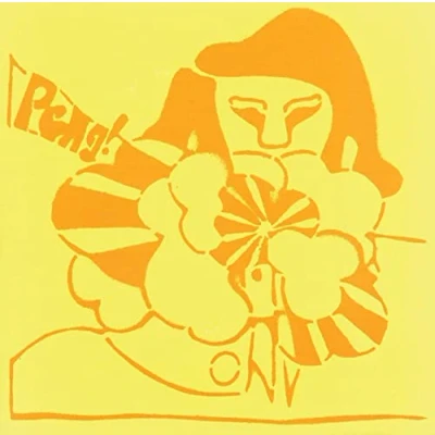 Afbeelding van Stereolab Peng