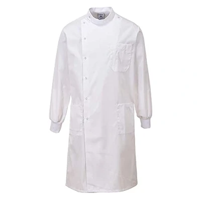 Afbeelding van Howie Jas Texpel Finish maat 3 XL, White
