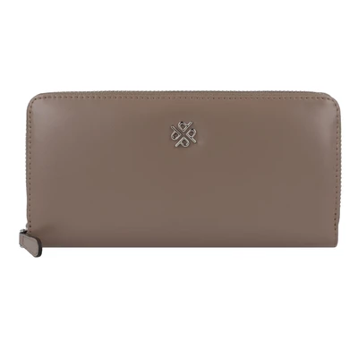 Afbeelding van PICARD Portemonnee Black Tie 1 Wallet Chai Lichtbruin