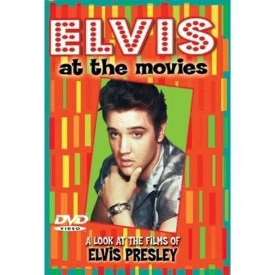 Afbeelding van Elvis At The Movies