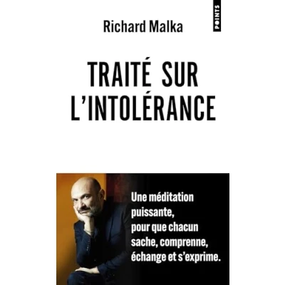 Afbeelding van Traité sur l&#039;intolérance