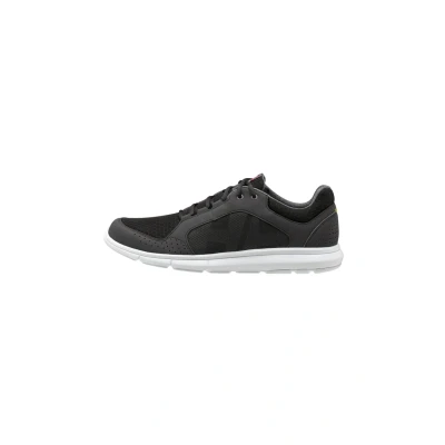 Afbeelding van Helly Hansen Ahiga V4 Hydropower Sneakers voor Heren, 991 Jet Zwart, 42.5 EU