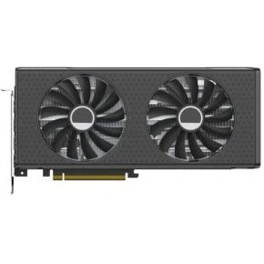 Afbeelding van XFX Speedster SWFT210 RADEON RX 7800XT Core (RX 78TSWFTFP) gaming grafische kaart