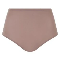 Afbeelding van Chantelle one size maxislip Soft Stretch oudroze