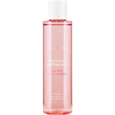 Afbeelding van Hickap Clear Canvas Clarifying Toner (150 ml)