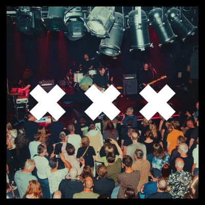 Afbeelding van Ist Live In Amsterdam (2 CD)